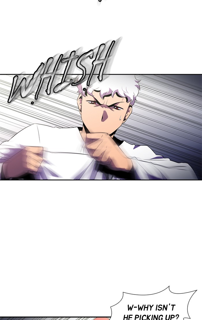 Dr. Frost chapter 127 - page 6