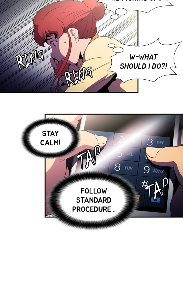 Dr. Frost chapter 127 - page 7