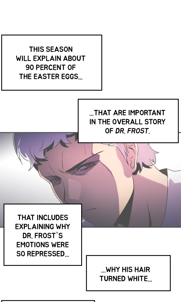 Dr. Frost chapter 128 - page 16