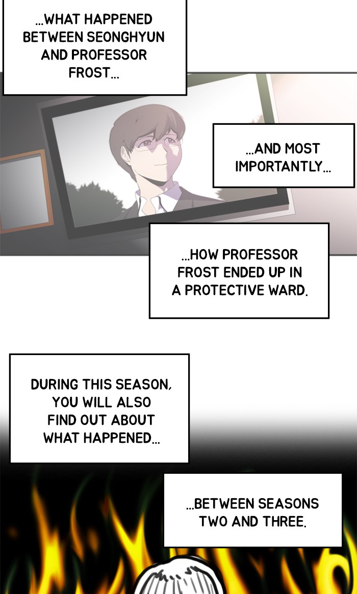 Dr. Frost chapter 128 - page 17