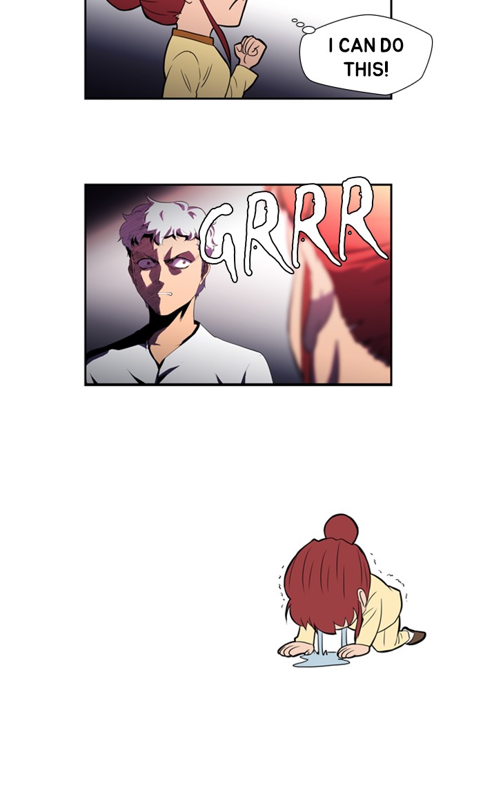 Dr. Frost chapter 128 - page 3