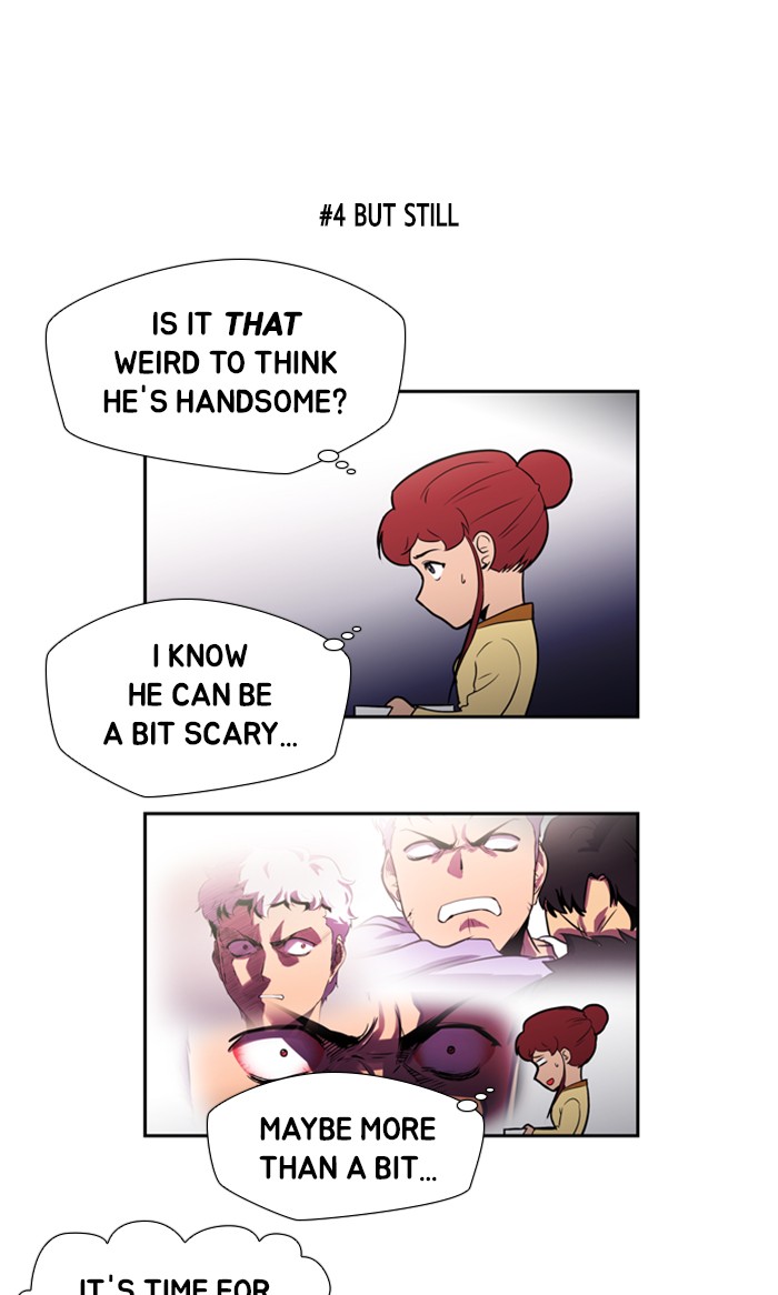 Dr. Frost chapter 128 - page 8