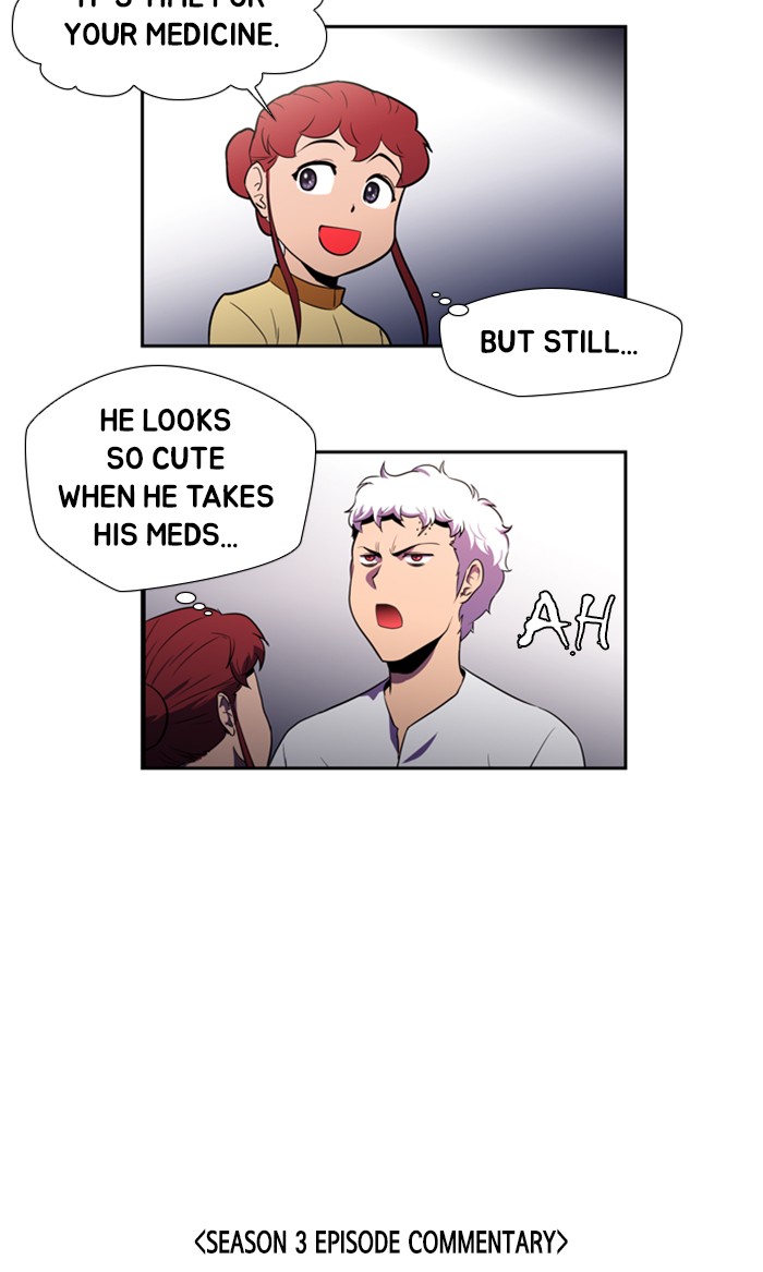 Dr. Frost chapter 128 - page 9