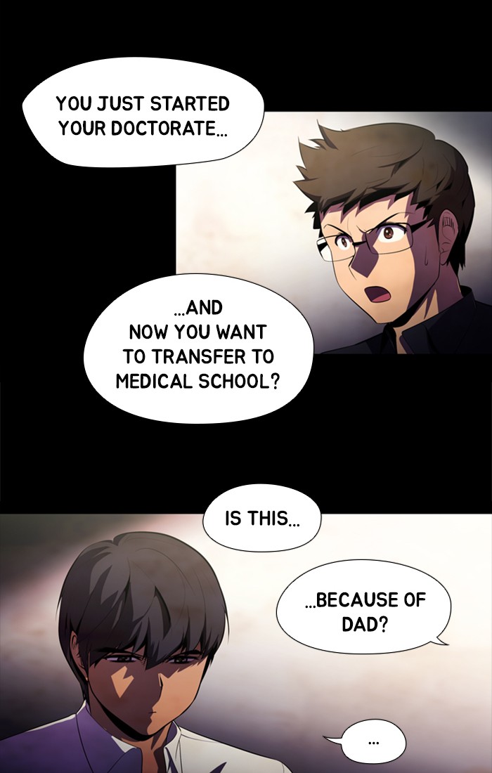 Dr. Frost chapter 161 - page 10