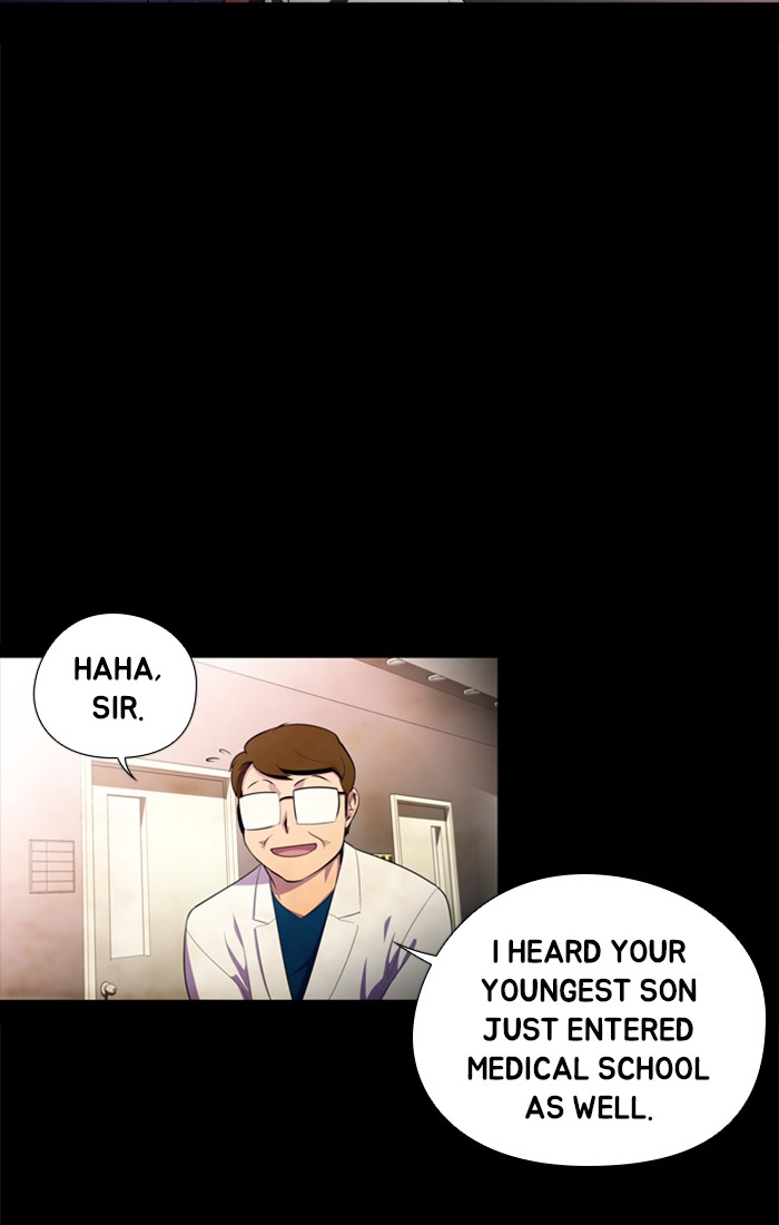 Dr. Frost chapter 161 - page 11