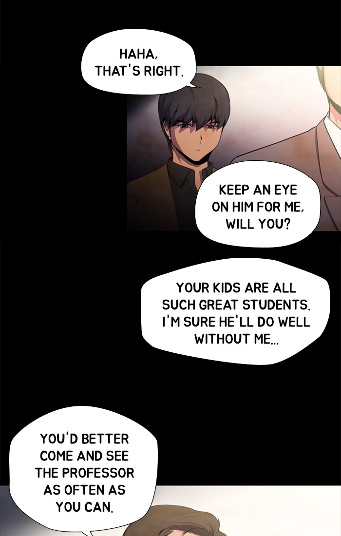 Dr. Frost chapter 161 - page 12