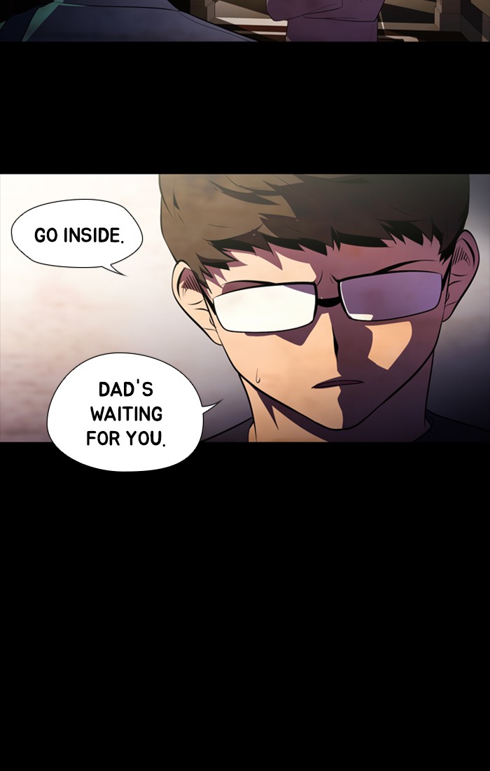 Dr. Frost chapter 161 - page 16