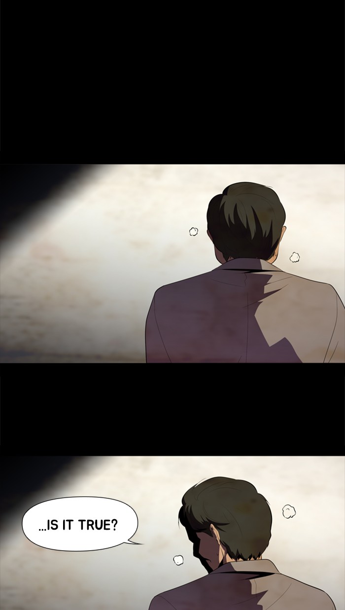 Dr. Frost chapter 161 - page 18