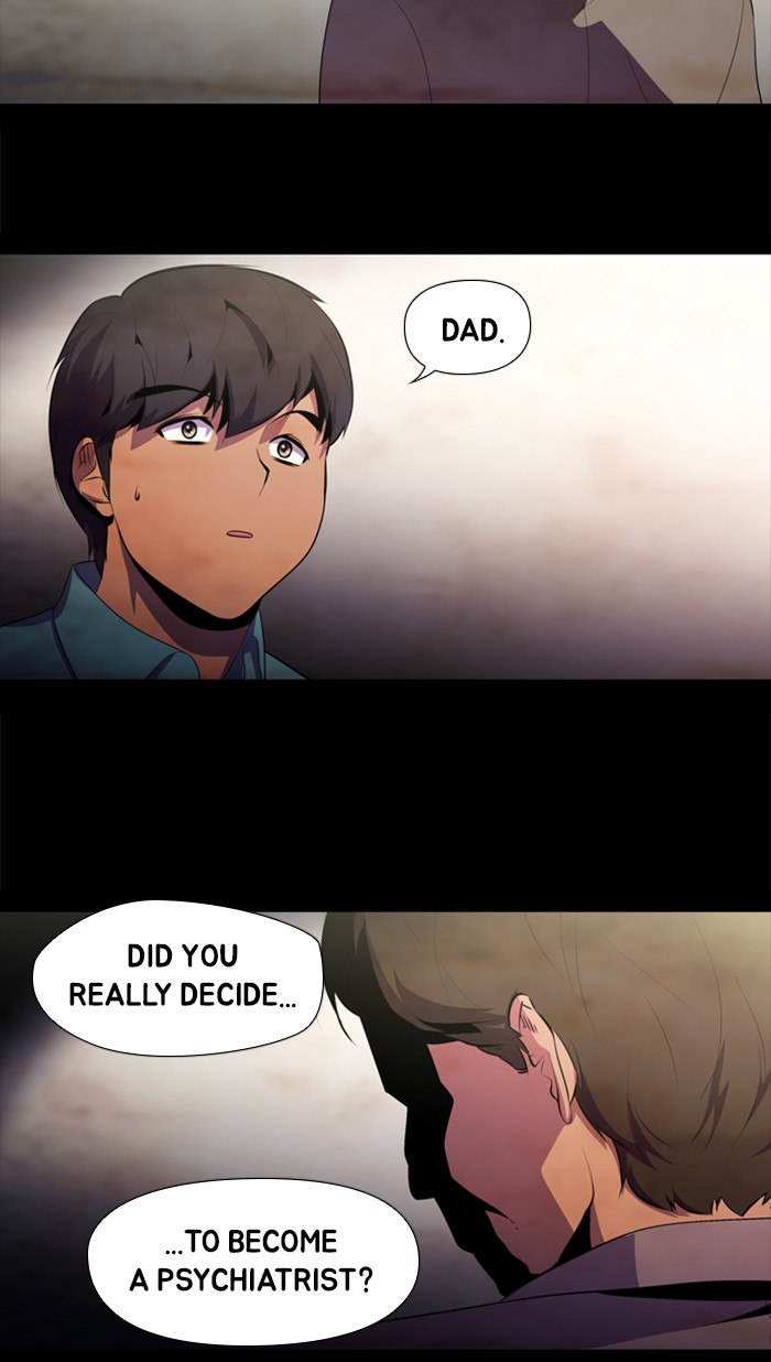 Dr. Frost chapter 161 - page 19