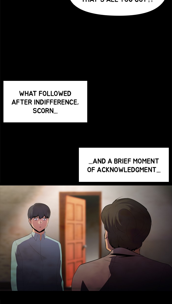 Dr. Frost chapter 161 - page 21
