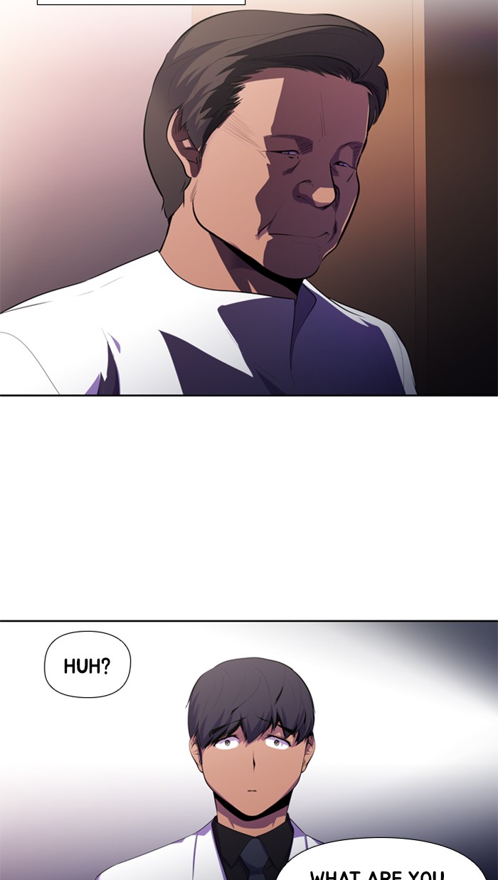 Dr. Frost chapter 161 - page 23