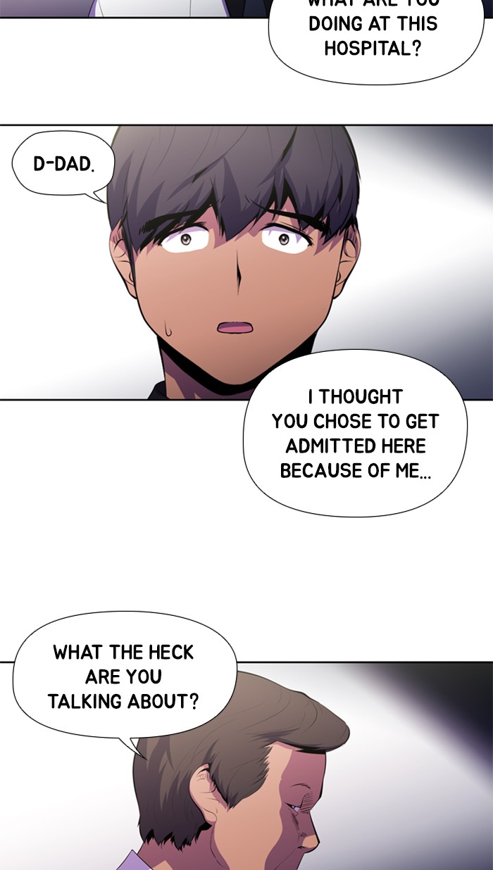 Dr. Frost chapter 161 - page 24
