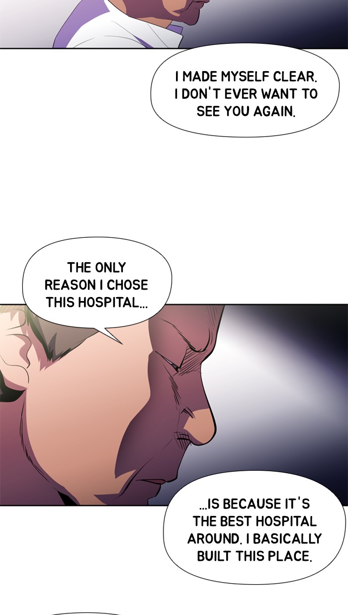 Dr. Frost chapter 161 - page 25