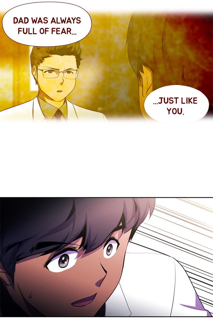 Dr. Frost chapter 161 - page 3