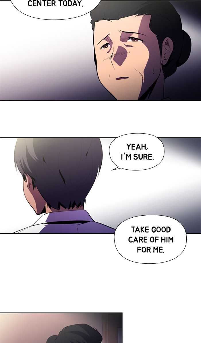 Dr. Frost chapter 161 - page 33