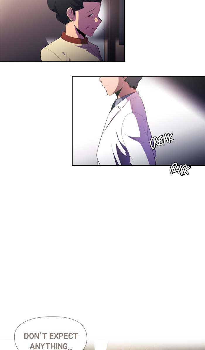 Dr. Frost chapter 161 - page 34