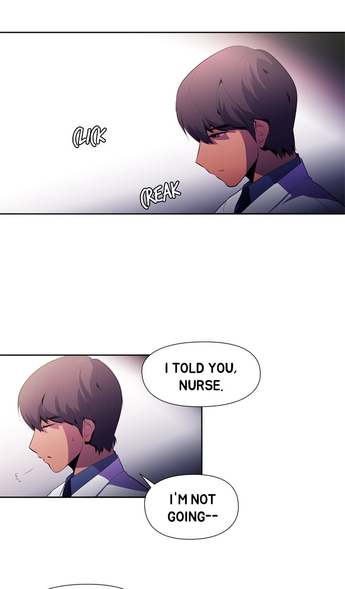 Dr. Frost chapter 161 - page 36
