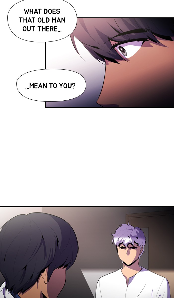 Dr. Frost chapter 161 - page 37