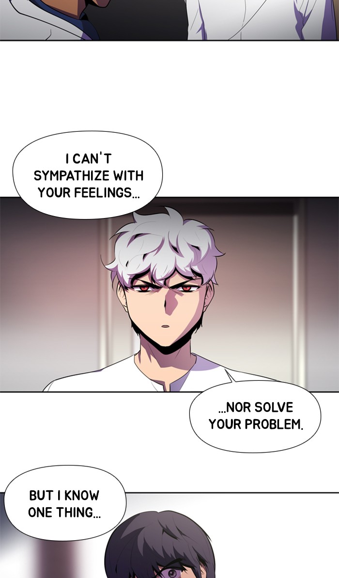 Dr. Frost chapter 161 - page 38