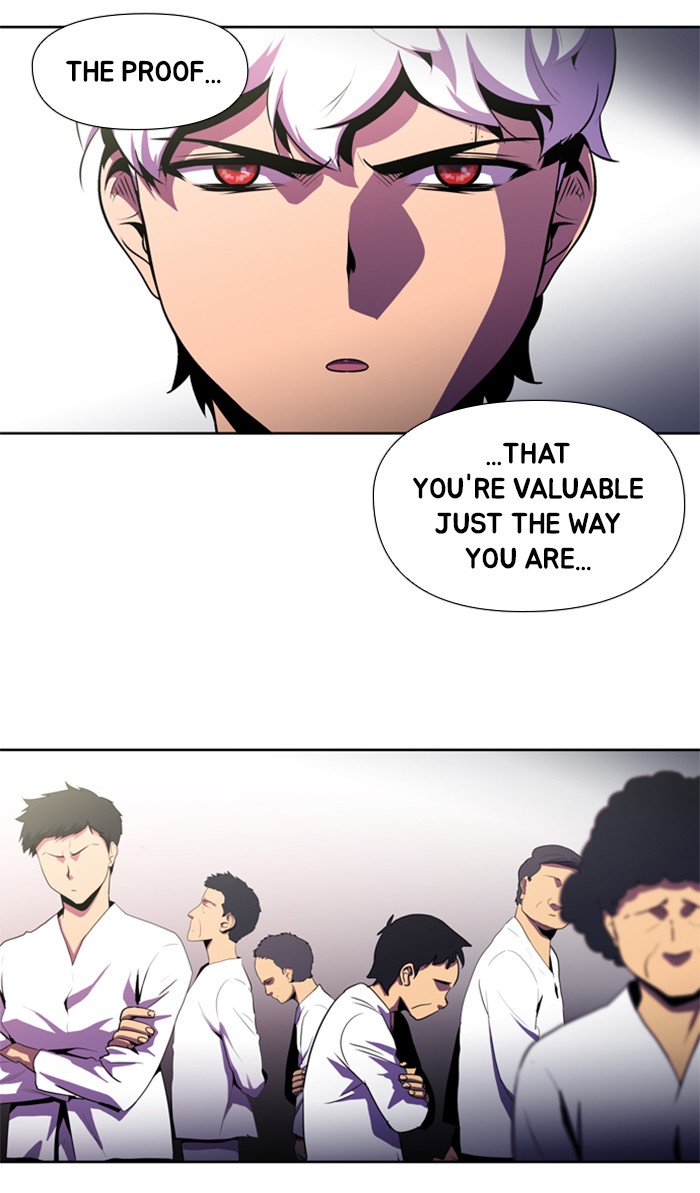 Dr. Frost chapter 161 - page 40