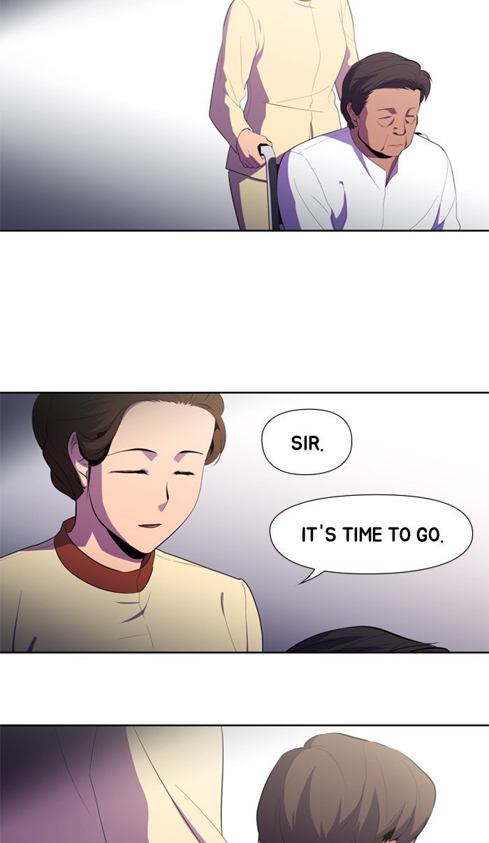 Dr. Frost chapter 161 - page 44