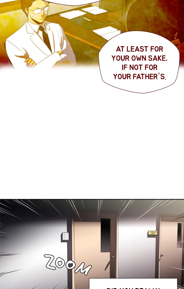 Dr. Frost chapter 161 - page 5