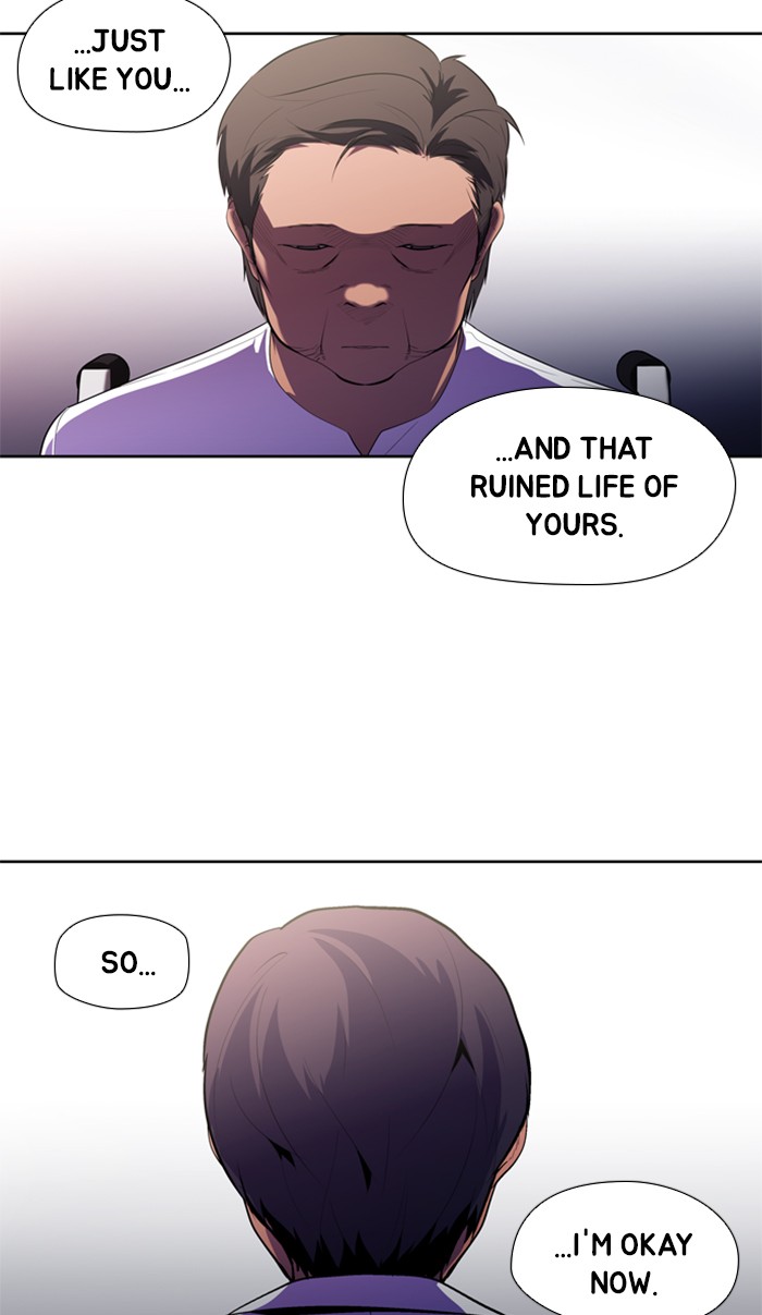 Dr. Frost chapter 161 - page 50