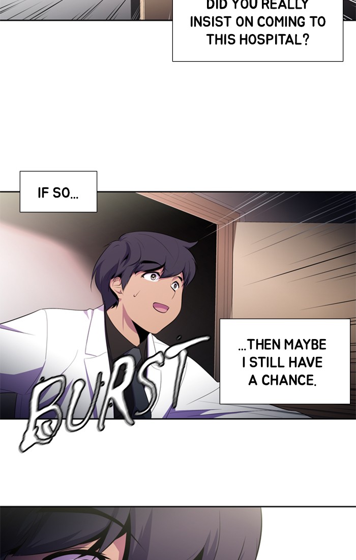 Dr. Frost chapter 161 - page 6