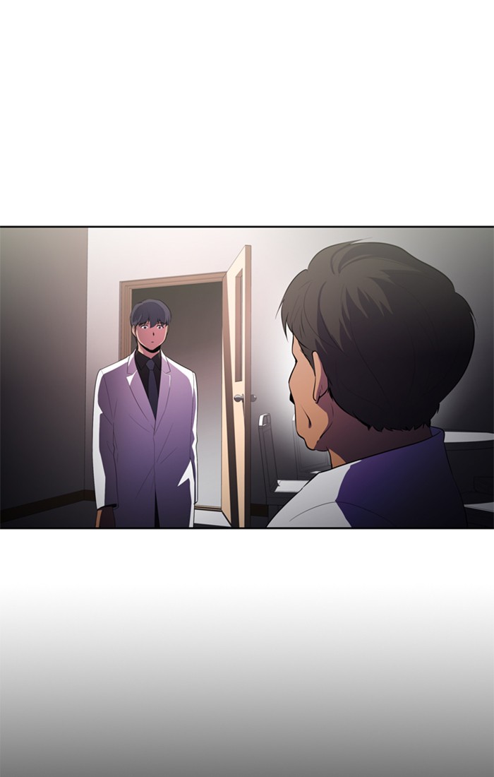 Dr. Frost chapter 161 - page 8