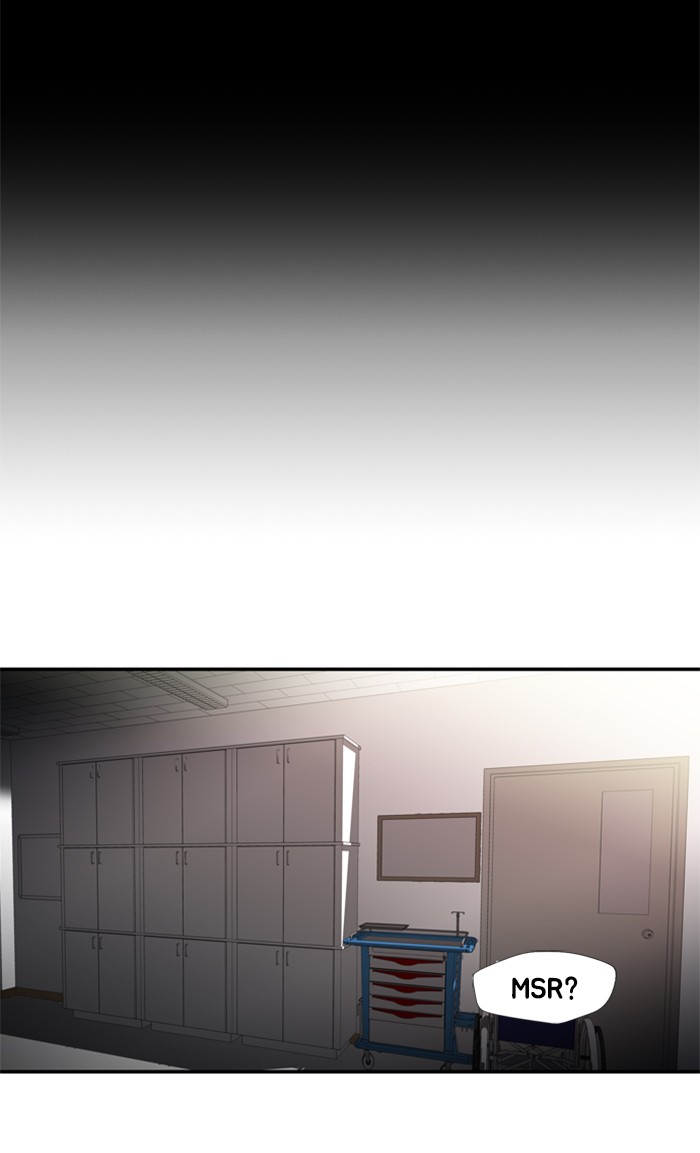 Dr. Frost chapter 129 - page 1