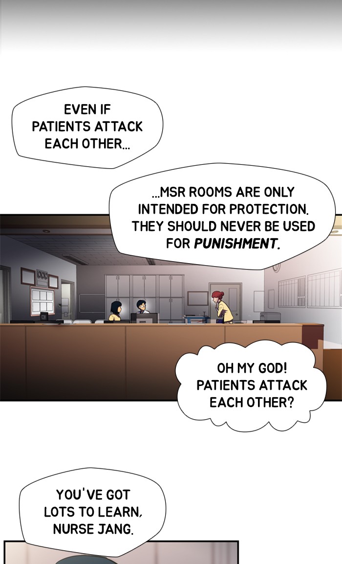 Dr. Frost chapter 129 - page 10