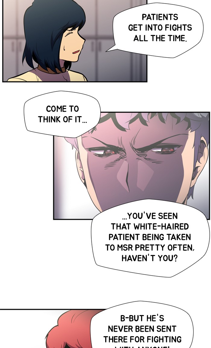 Dr. Frost chapter 129 - page 11