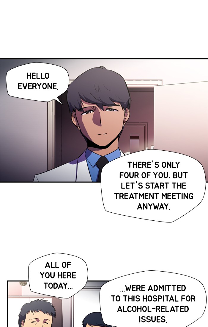 Dr. Frost chapter 129 - page 18