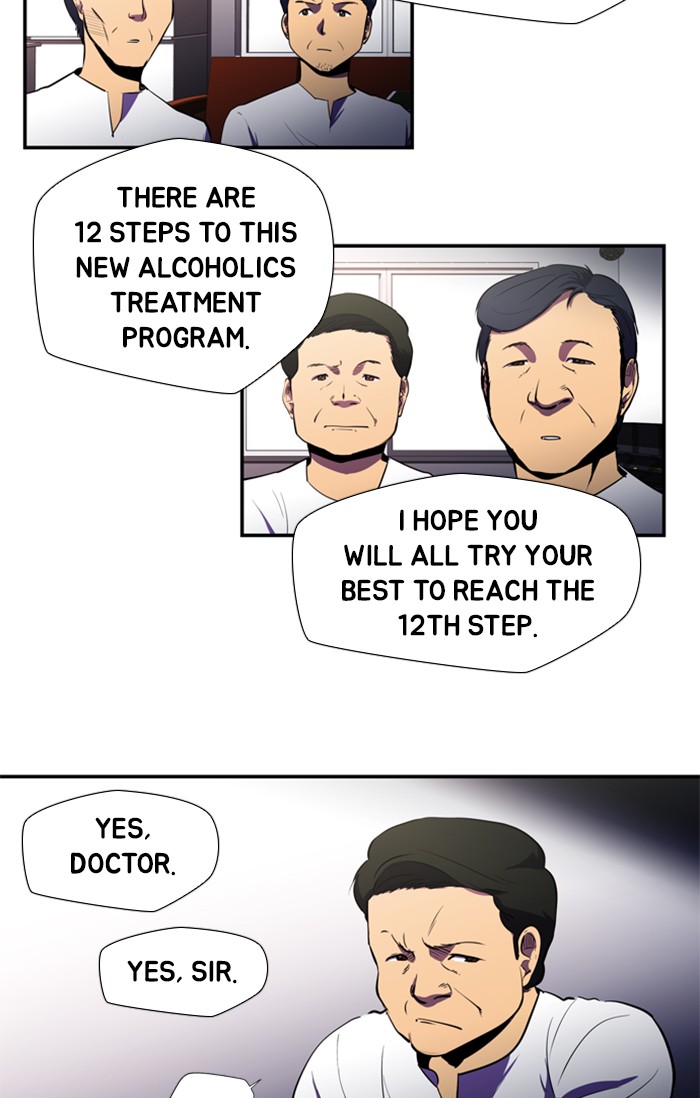 Dr. Frost chapter 129 - page 19