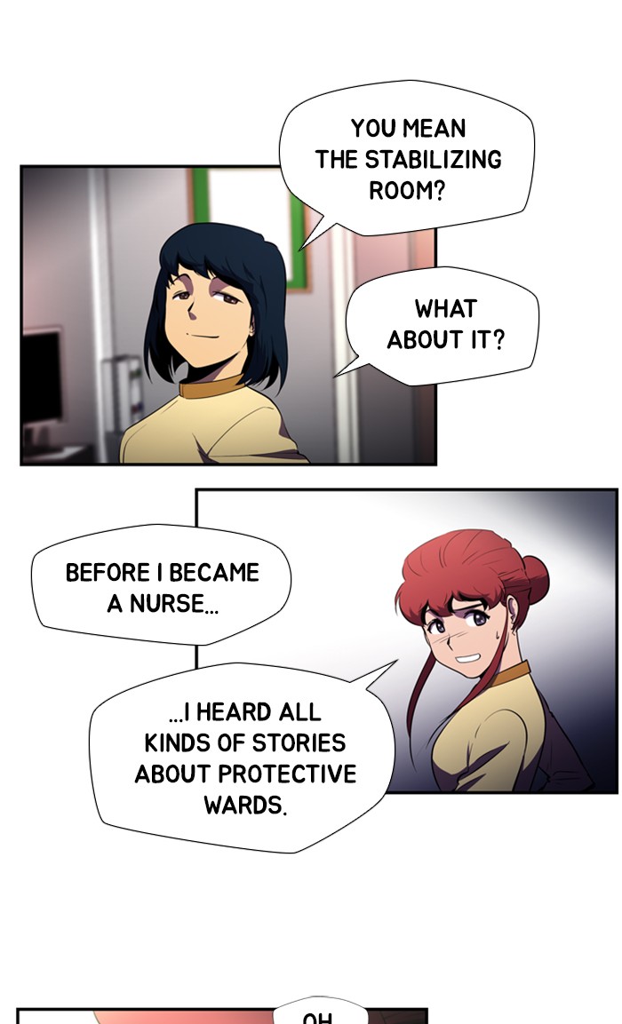 Dr. Frost chapter 129 - page 2