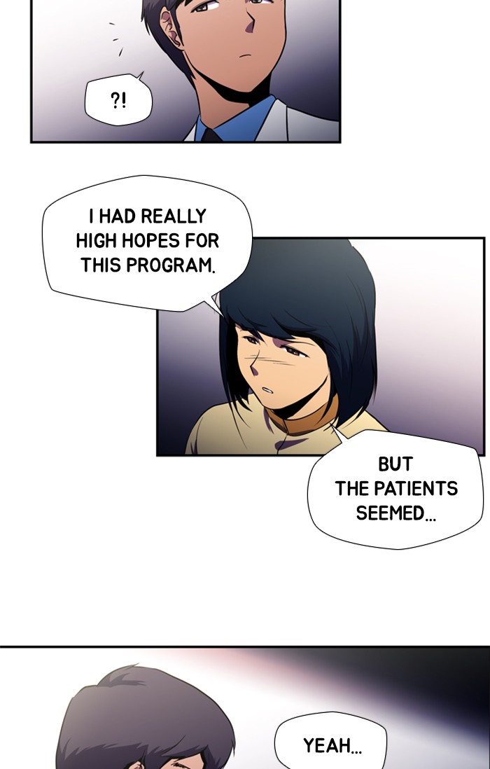 Dr. Frost chapter 129 - page 22