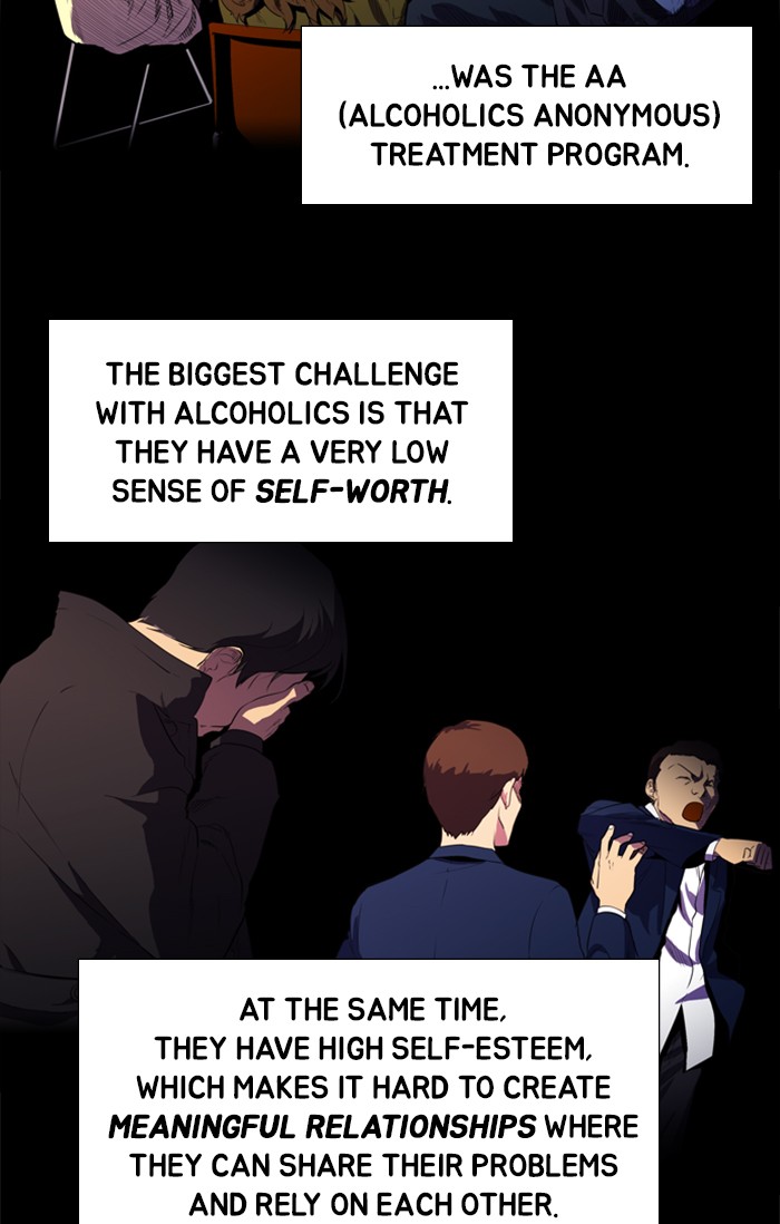 Dr. Frost chapter 129 - page 24