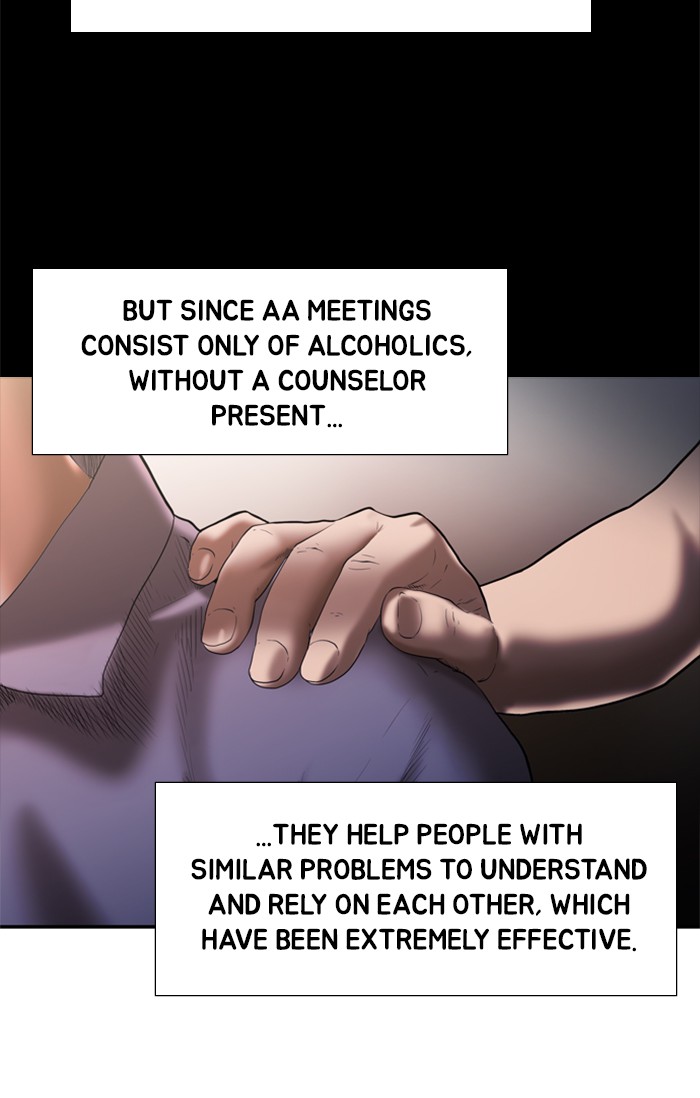 Dr. Frost chapter 129 - page 25