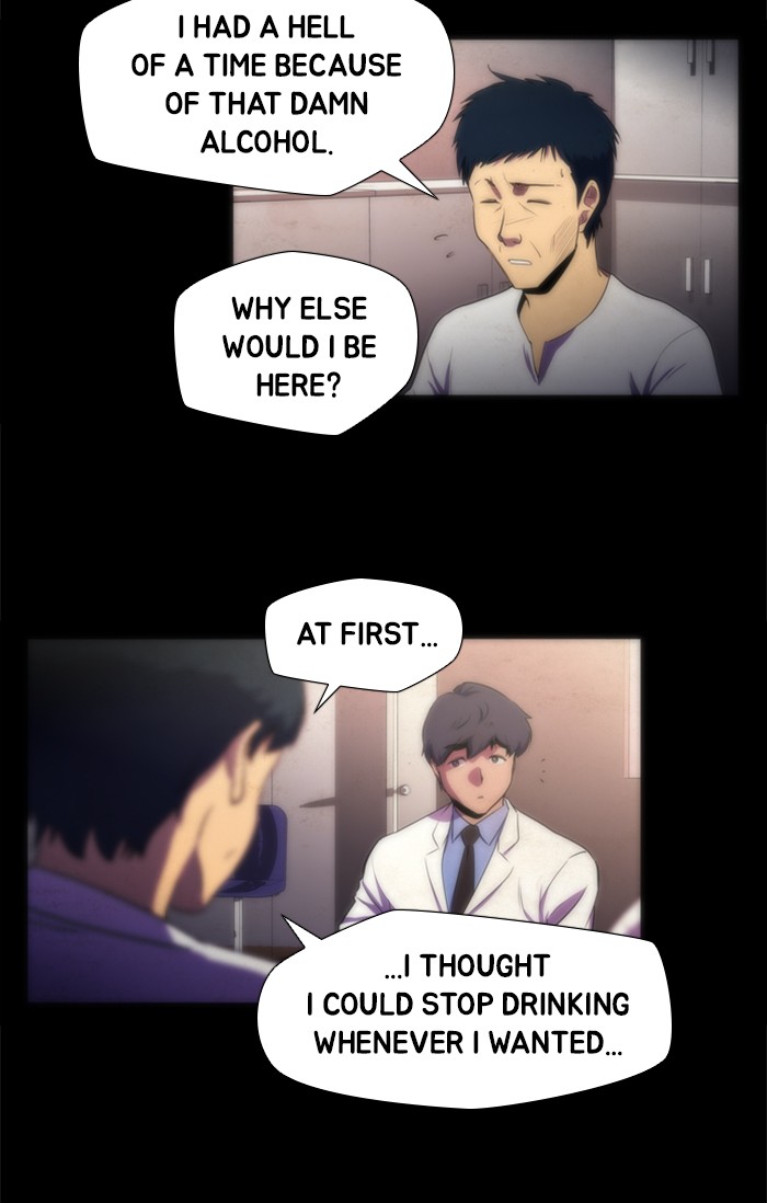 Dr. Frost chapter 129 - page 29