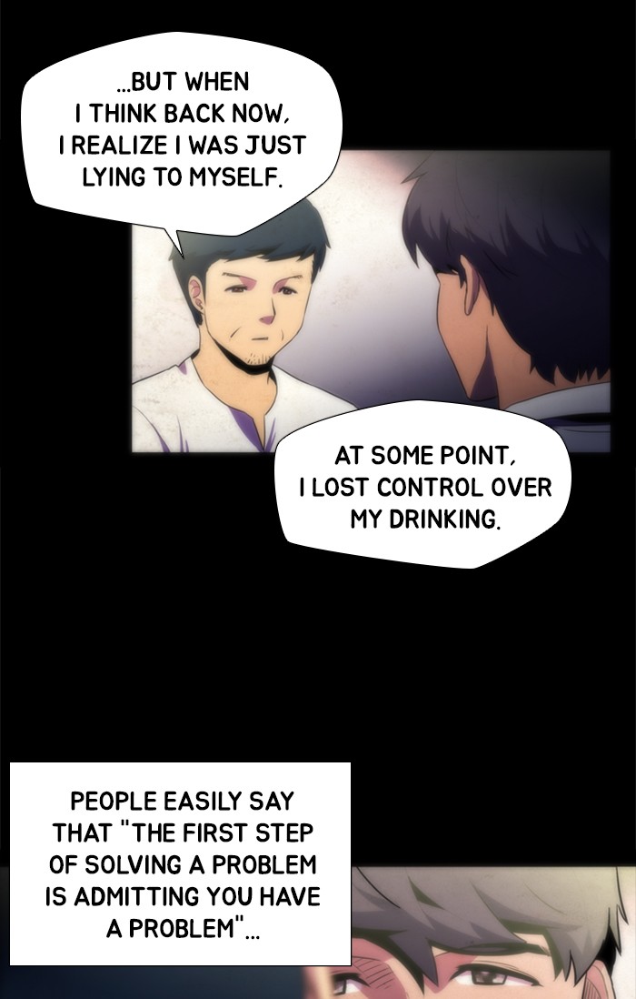 Dr. Frost chapter 129 - page 30