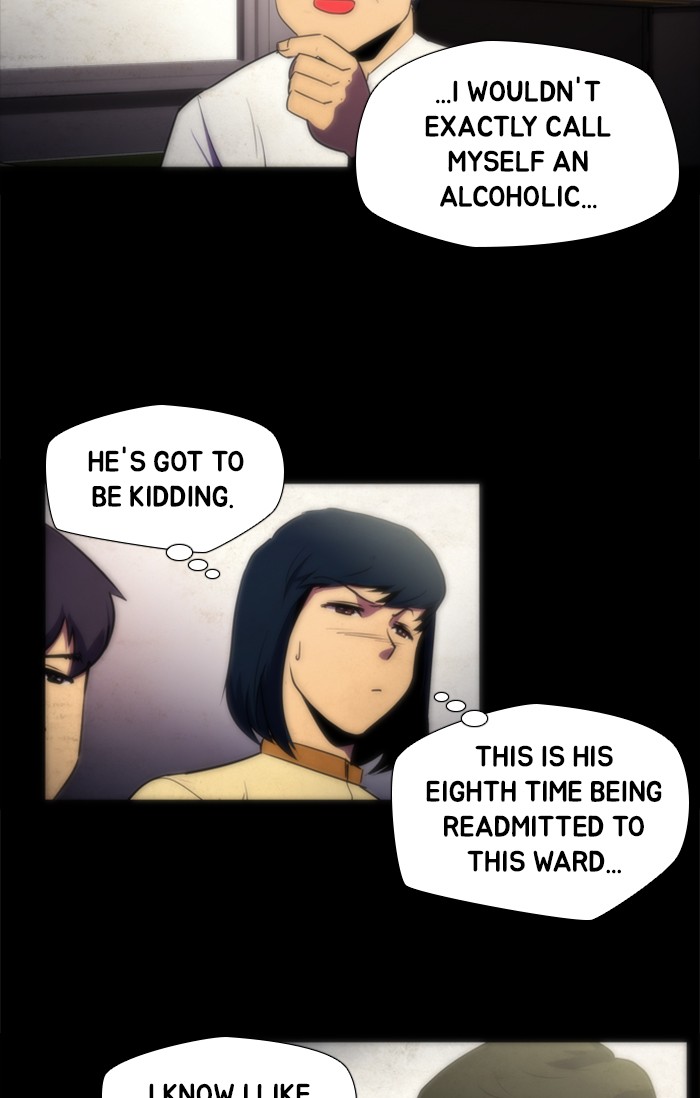 Dr. Frost chapter 129 - page 34
