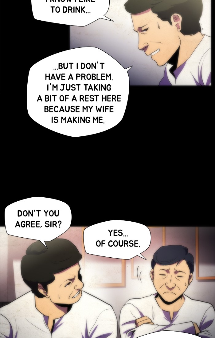 Dr. Frost chapter 129 - page 35