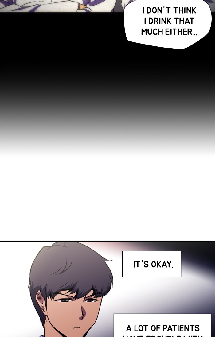 Dr. Frost chapter 129 - page 36