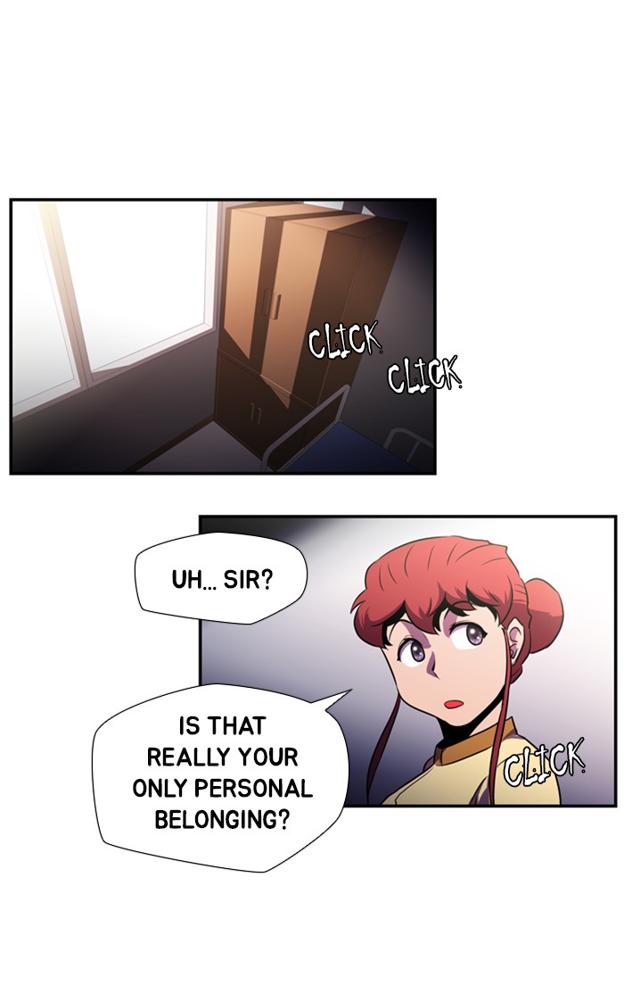 Dr. Frost chapter 129 - page 38