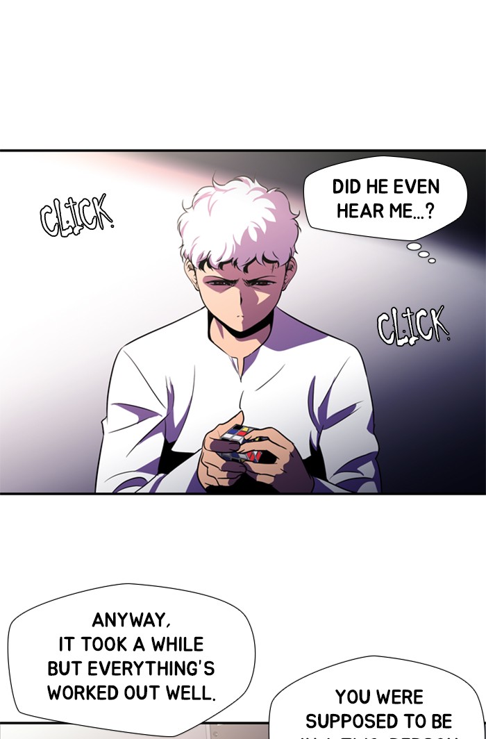 Dr. Frost chapter 129 - page 39
