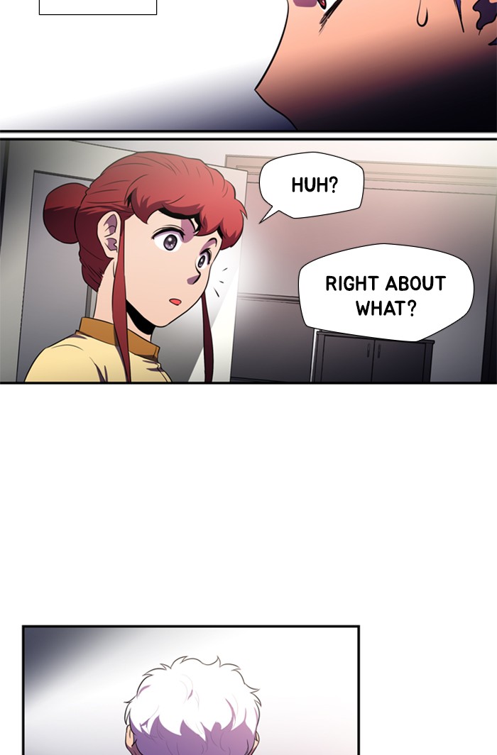 Dr. Frost chapter 129 - page 43