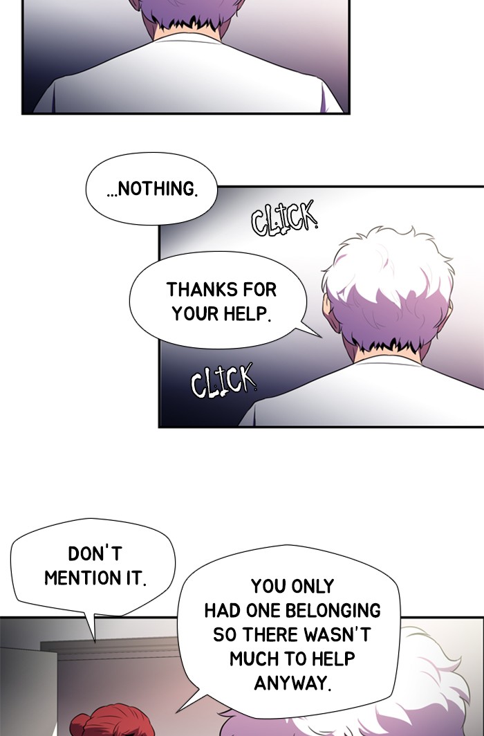 Dr. Frost chapter 129 - page 44