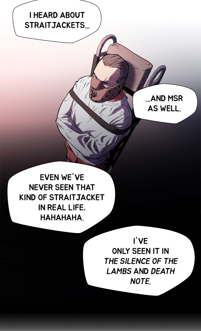 Dr. Frost chapter 129 - page 5