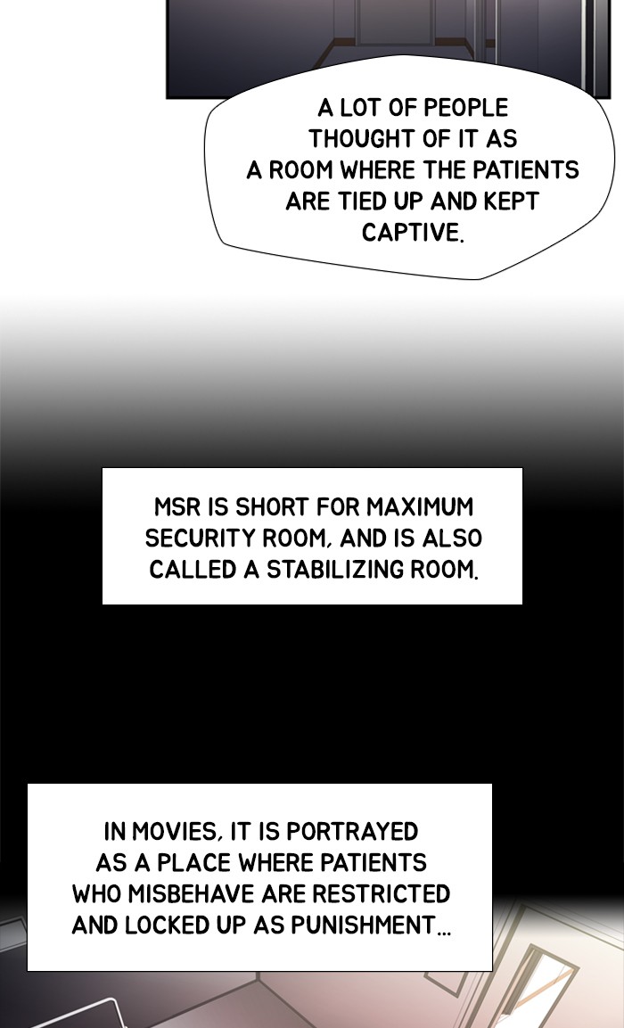 Dr. Frost chapter 129 - page 7