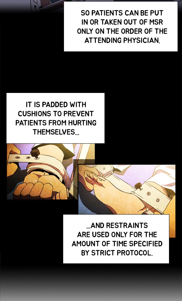 Dr. Frost chapter 129 - page 9